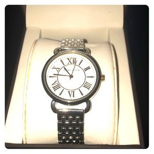 Anne Klein watch